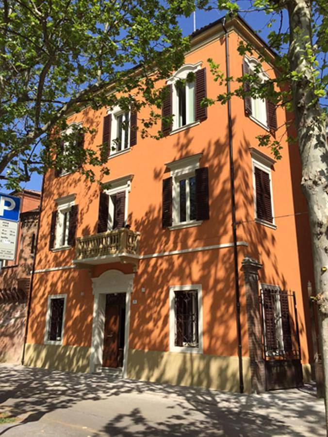 Vittorio Veneto 25 in Modena, Modena Provinz