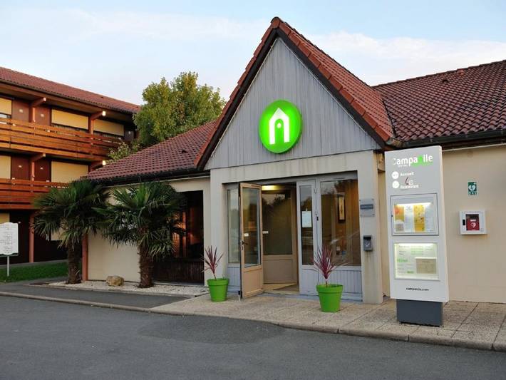 Hôtel pour 2 personnes, avec Terrasse