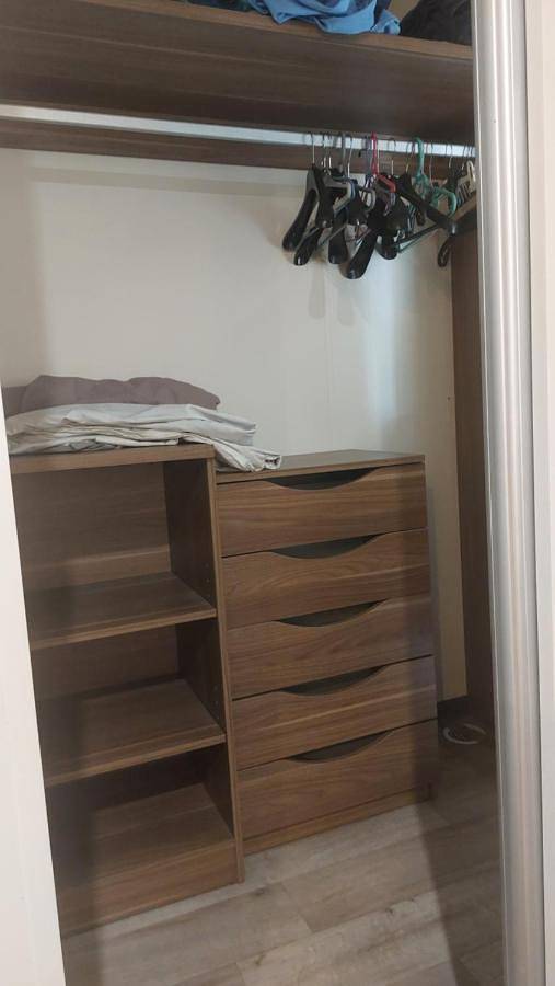 Appartement de vacances pour 4 personnes, avec terrasse, animaux acceptés