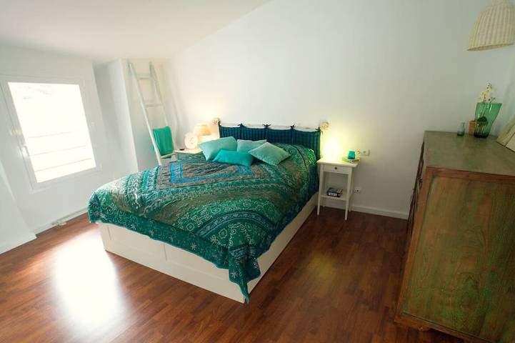 Casa Boutique en Puerto Pesquero de Asturias in El Franco, Côte Cantabrique