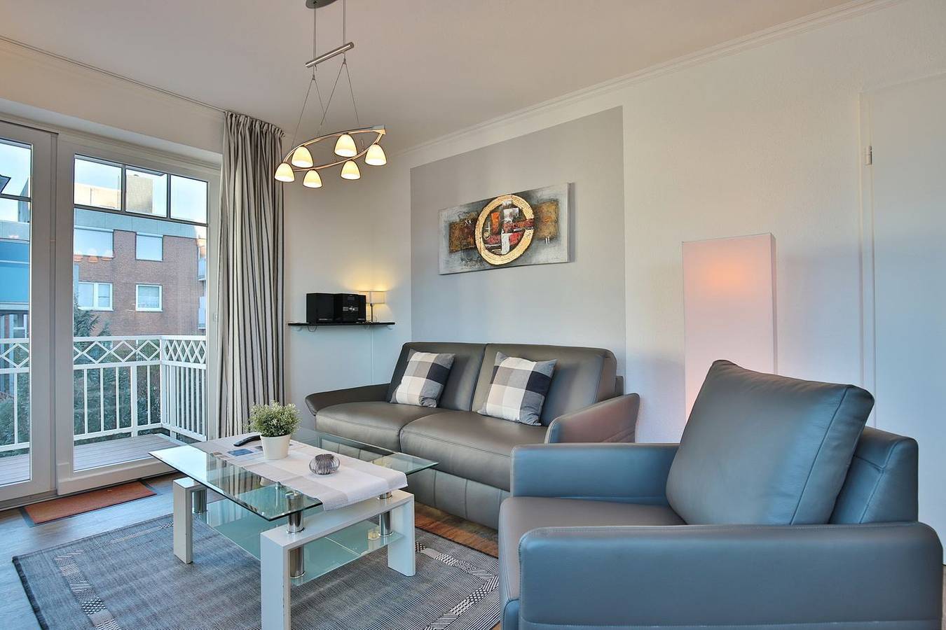 Ferienwohnung in Ostholstein ab 101€ pro Nacht