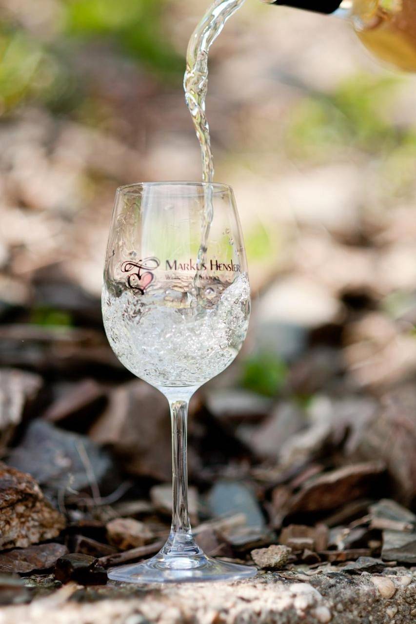 Wein- und Sektgut Markus Hensler in Briedel, Traben-Trarbach et ses environs