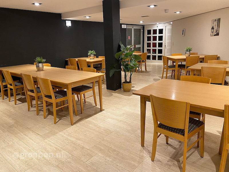 Gruppenunterkunft Winterbergen in Winterberg, die Mittelgebirge