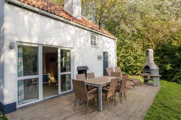 Cottage for 4 People in De Haan, Flanders, Photo 2