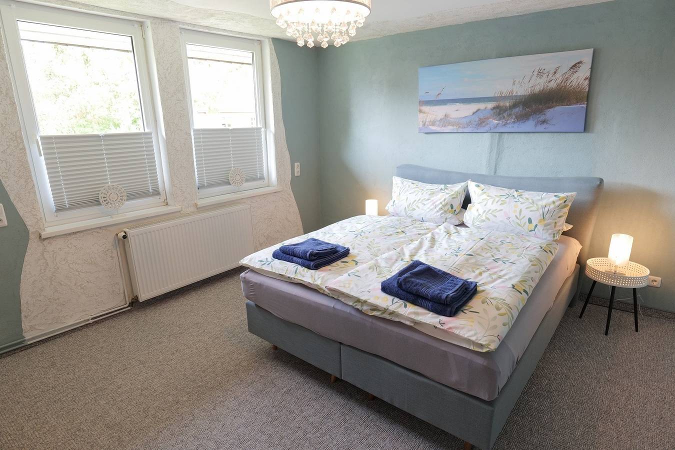 Ferienhaus Schnitterkarten in Klütz, Nordwestmecklenburg (Wismar und Umgebung)