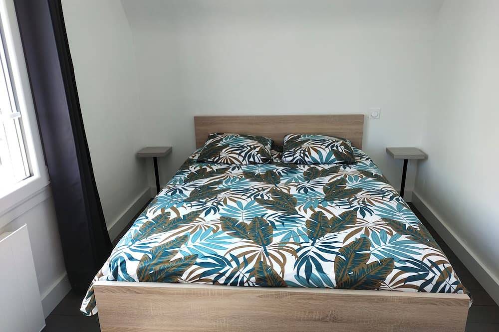 Maison à la campagne, à 15 minutes des plages. in Pluduno, Région de Dinan