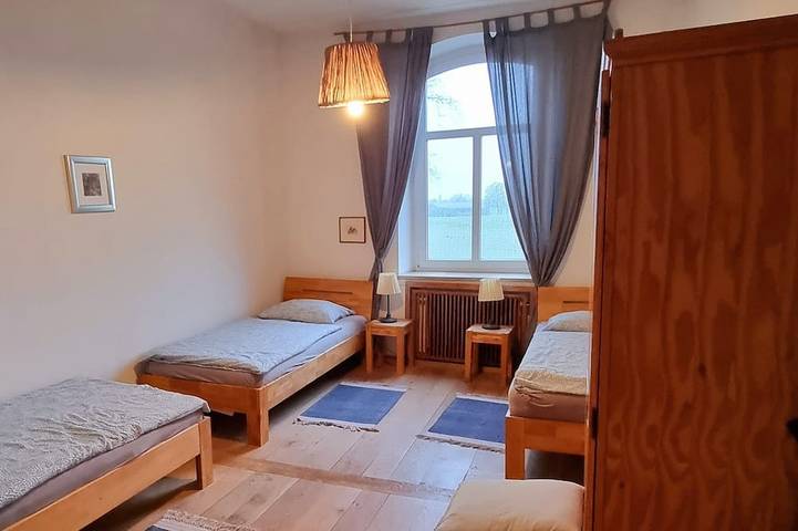 Ferienhaus für 11 Personen, mit Garten und Terrasse am Niederrhein - 2