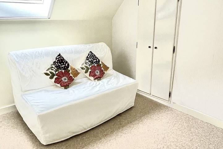 Location de vacances pour 16 personnes, avec jardin à Saint-Aignan (Morbihan) - 2