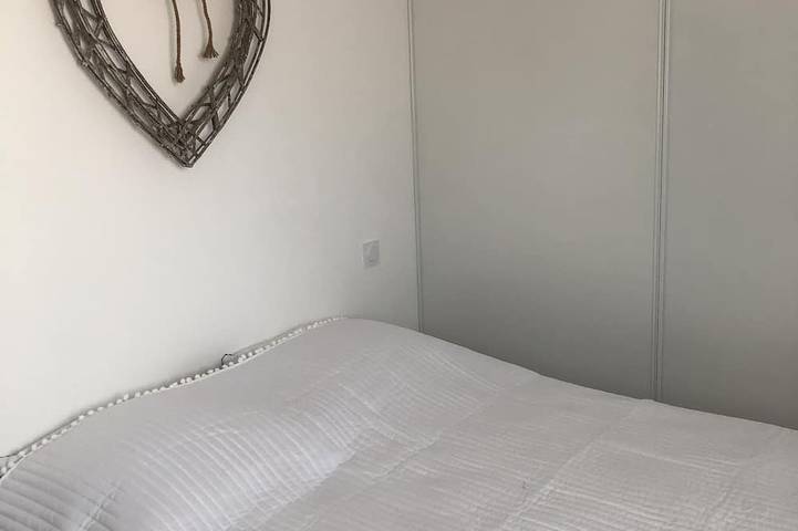 Gîte pour 4 personnes, avec balcon dans Port De Porto Vecchio - 2