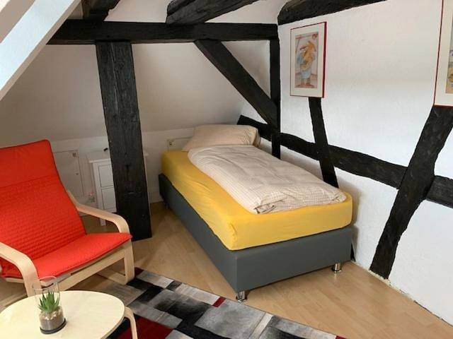 Gîte pour 2 personnes à Karlsruhe - 3