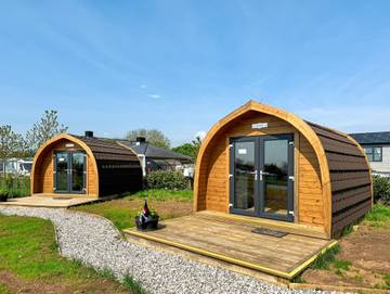 Cottage for 4 People in Brixham, Torbay, Photo 1