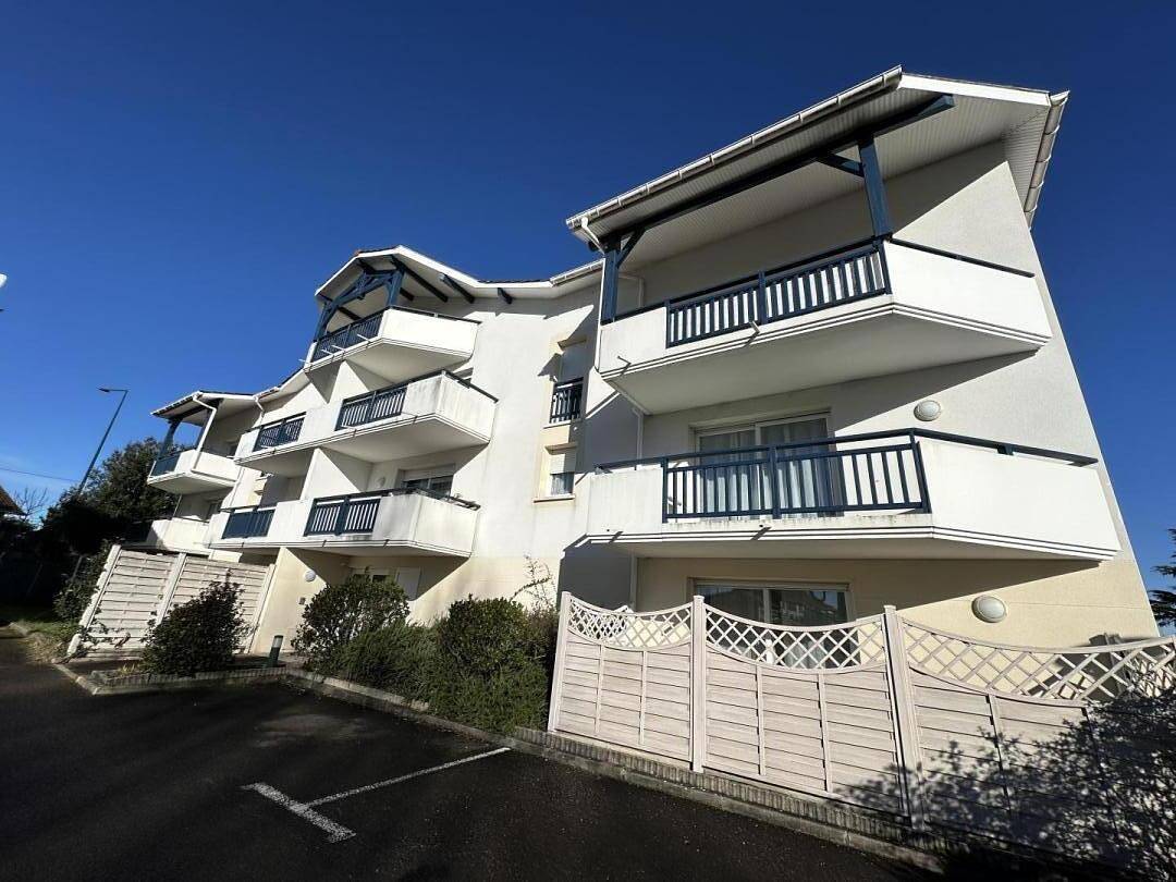 L'appartement la rochebardière in Saint-Paul-lès-Dax, Région de Dax