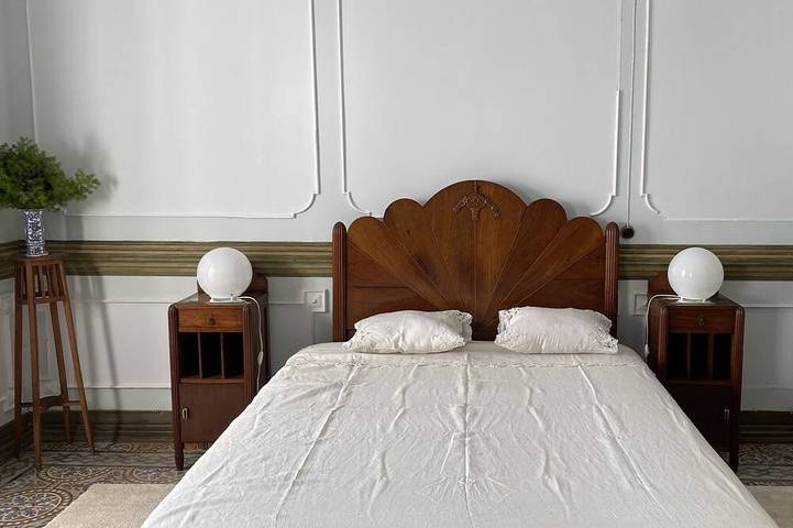 Chambre d’hôte pour 3 personnes - 1