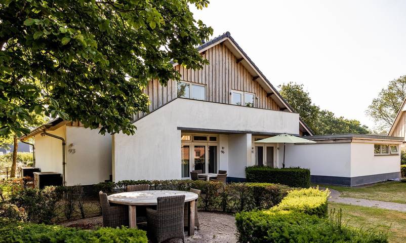 Vakantiehuis voor 2 personen in Hellendoorn Gemeente