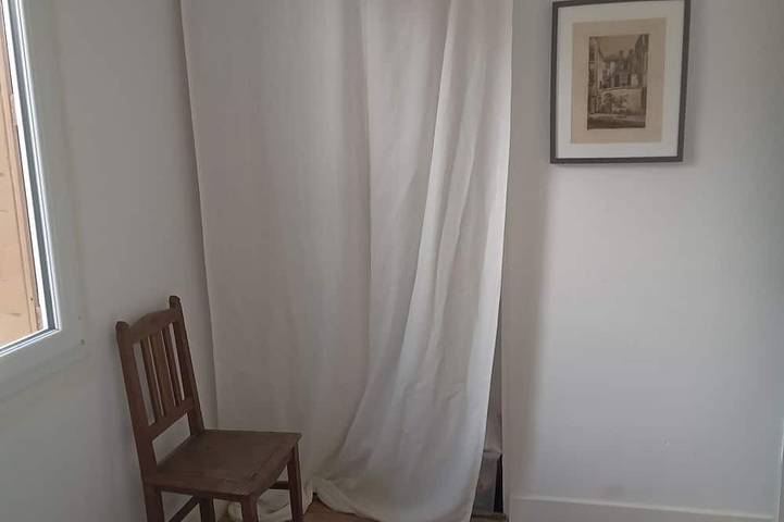 Location de vacances pour 6 personnes, avec jardin et terrasse à Gamaches - 4