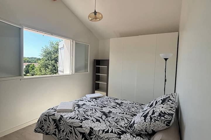 Location de vacances pour 8 personnes à Arbonne - 3