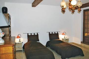 Gîte pour 6 Personnes dans Mormoiron, Parc naturel régional du Mont-Ventoux, Photo 3
