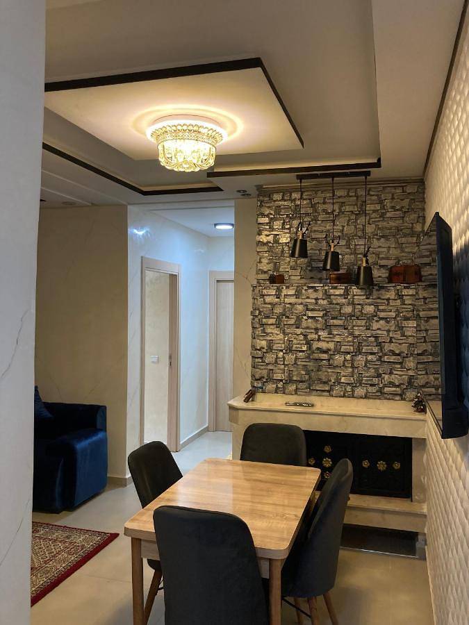 Gîte pour 12 personnes, avec vue et balcon dans Ifrane - 2