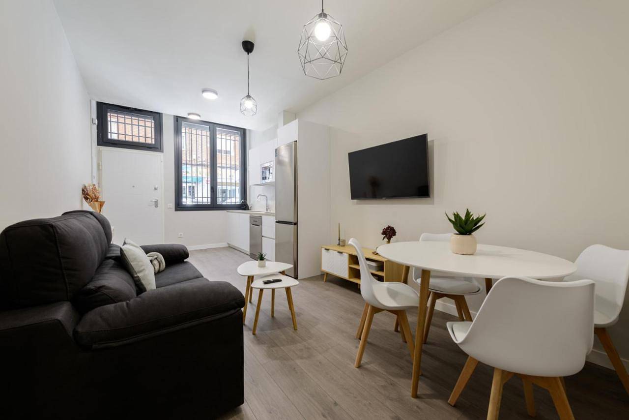 Appartement entier, Torrejón Suites in Torrejón de Ardoz, Área Metropolitana de Madrid