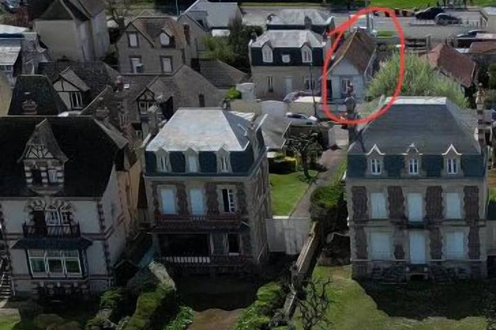 Chambre d’hôte pour 2 personnes