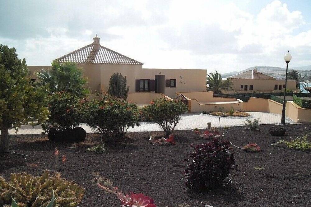 Exclusive Ocean Views1-Vista Mar, 100m to the beach with af in Costa Calma, Südliche Bucht Costa Calma