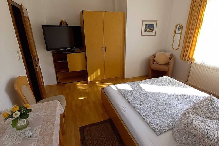 Bed and Breakfast für 1 Personen - 1