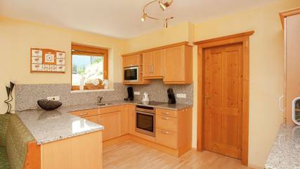 Chalet für 10 Personen in Hinterglemm, Kitzbüheler Alpen, Bild 4