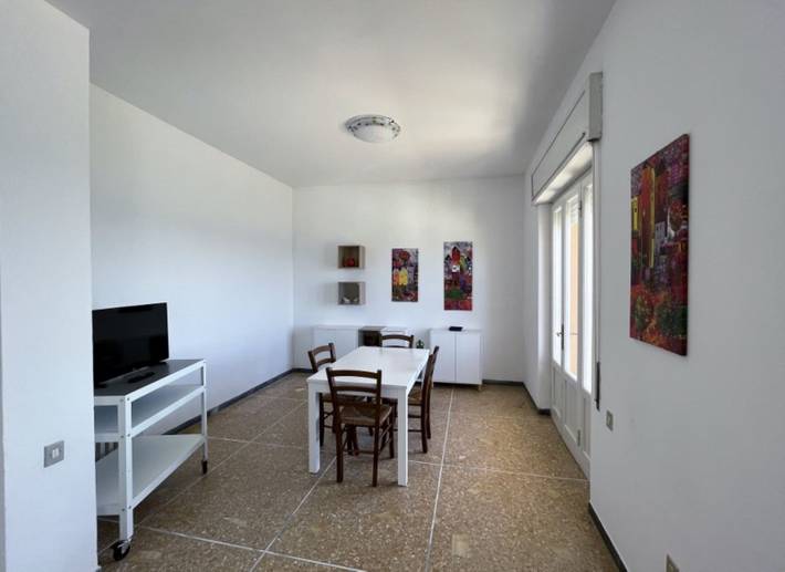 Gîte pour 8 personnes, avec terrasse, animaux acceptés à Follonica - 4