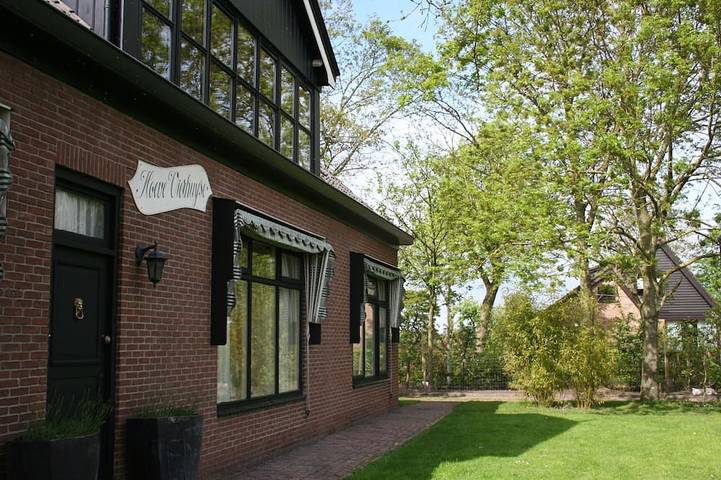 Ferienwohnung für 6 Personen in Castricum Gemeinde