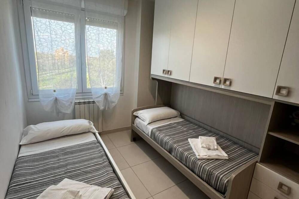Ganze Wohnung, Luana,S Home Ostia Lido in Ostia, Rom