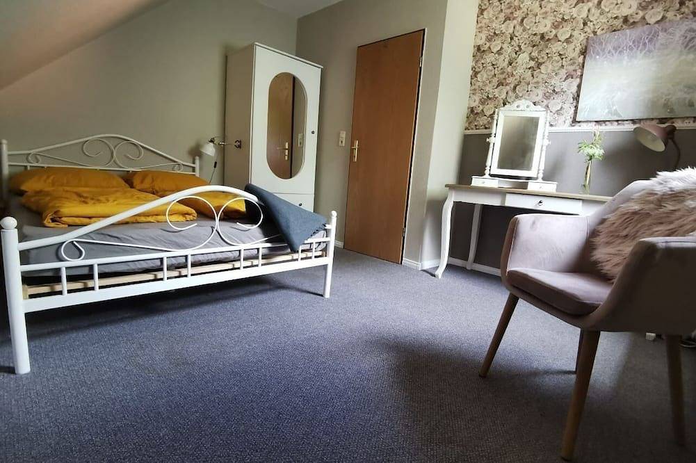 Ferienhaus für 6 Gäste mit 110m² in Sögel in Sögel, Emsland