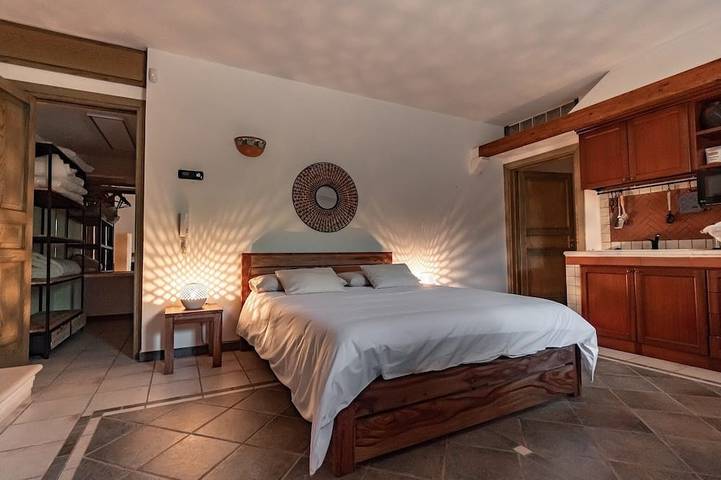 Ferienhaus für 3 Personen, mit Garten in Ceglie Messapica - 2