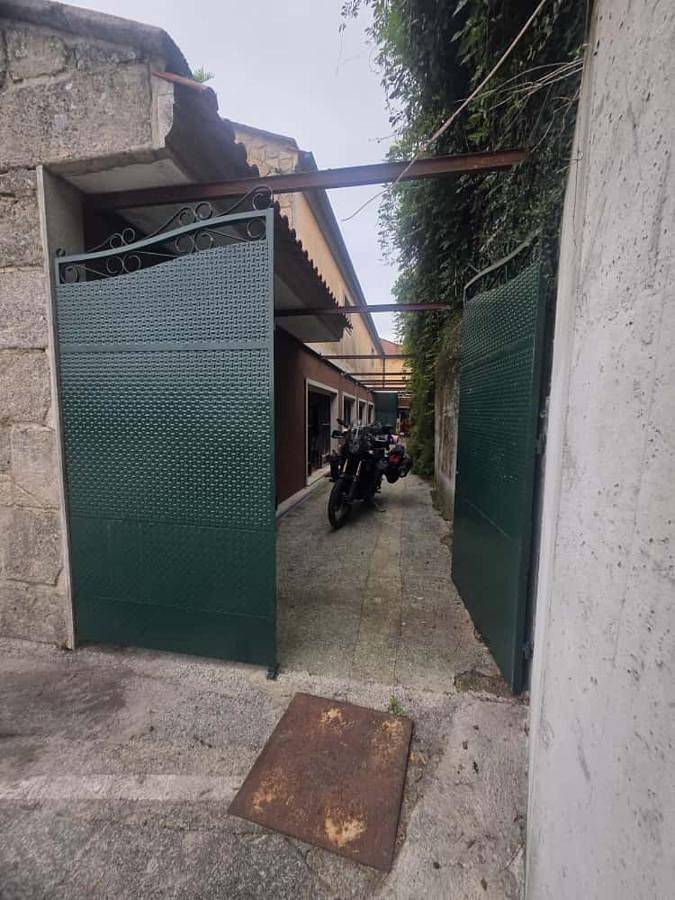 Casa rural para 4 personas, con piscina y jardín en Comarca de Pontevedra - 3