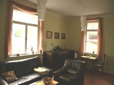 Ferienwohnung für 3 Personen, mit Terrasse und Garten in Blasewitz - 4