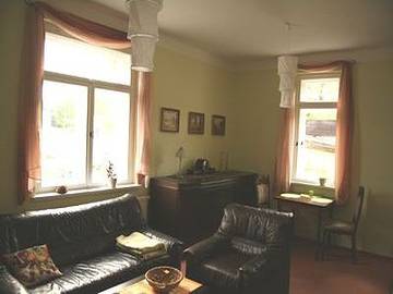 Appartement voor 3 Personen in Blasewitz, Dresden, Afbeelding 3