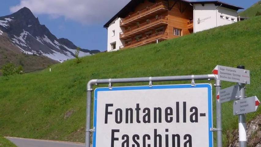 Ferienwohnung für 4 Personen in Fontanella - 3