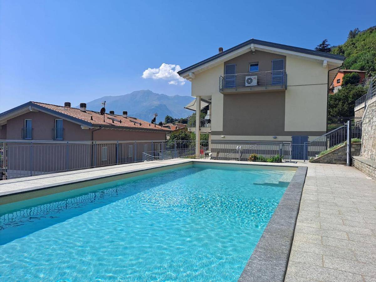 Immobillario - Lakes Dream in Domaso, Comer See
