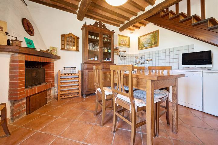 Pousadas e b&b para 4 pessoas na Toscana