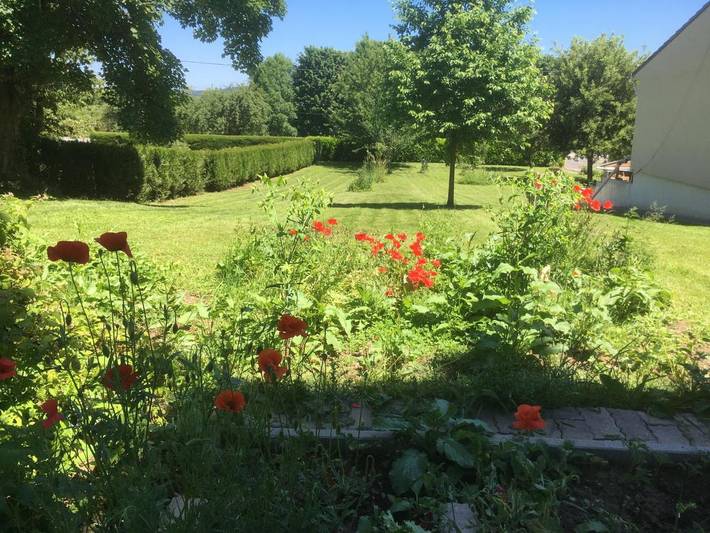 Gîte pour 4 personnes, avec jardin à Givet (homonymie) - 3
