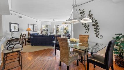 Villa for 7 Guests in South Carolina Lowcountry, South Carolina, Picture 1