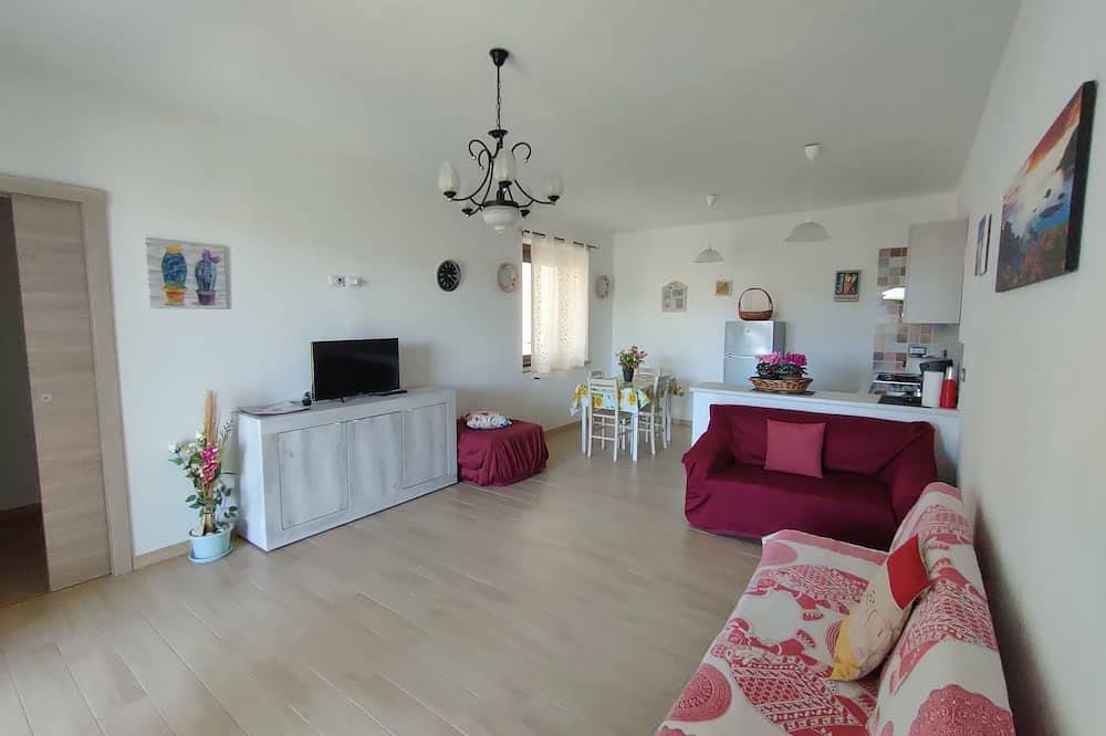 Ferienhaus mit Garten in der Nähe von Budoni Strand! in Budoni, Olbia-Tempio