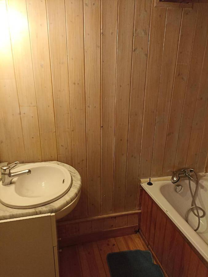 Gîte pour 2 personnes, avec jardin et piscine, animaux acceptés dans Neuilly-en-Sancerre - 4