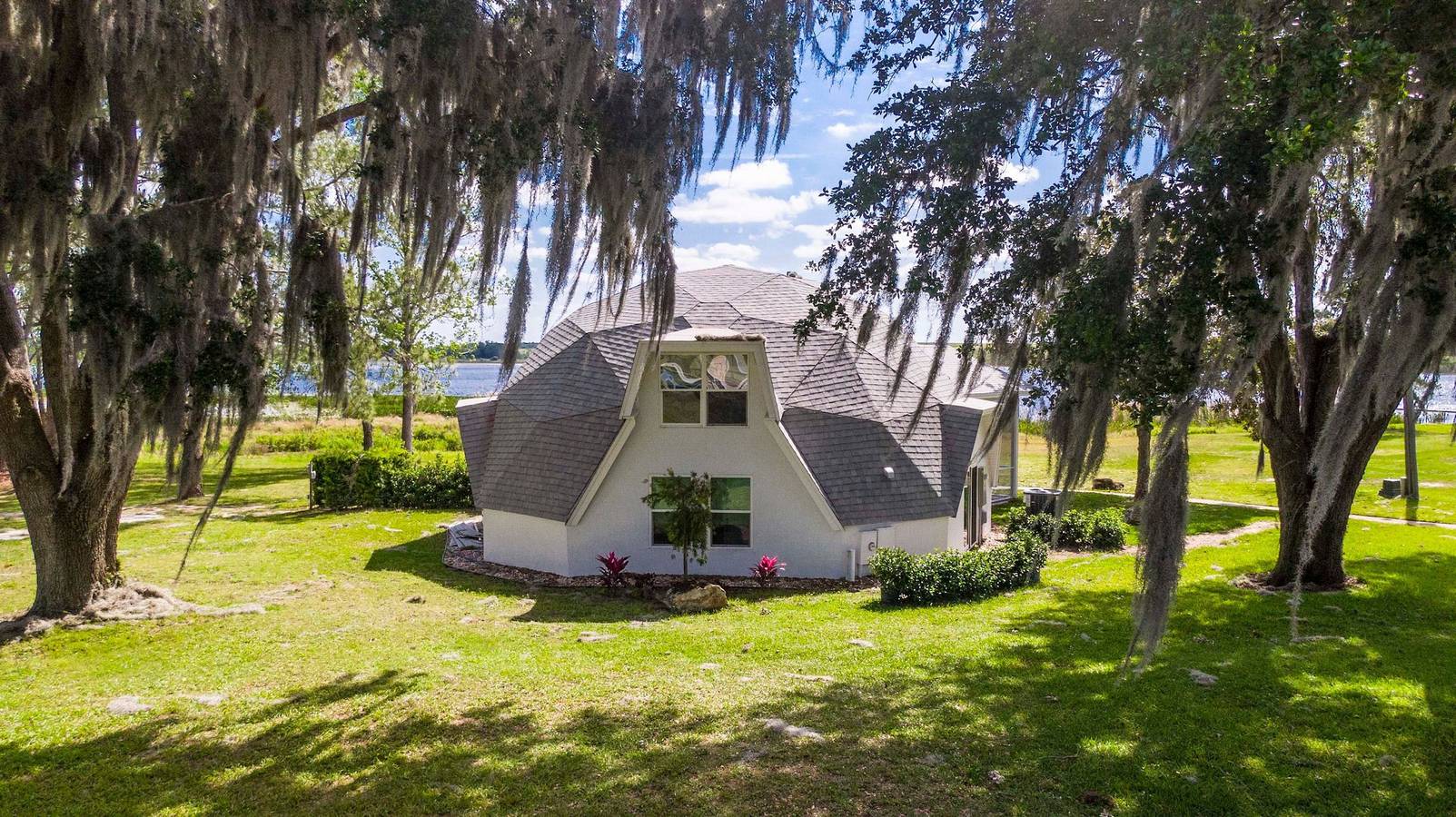 Sumner Lake House 3 Bedrooms in Lake County