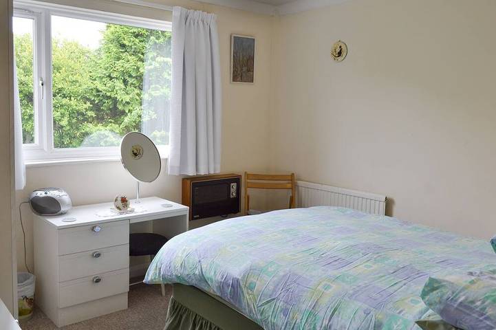 Gîte pour 4 personnes, avec jardin dans Constantine - 4