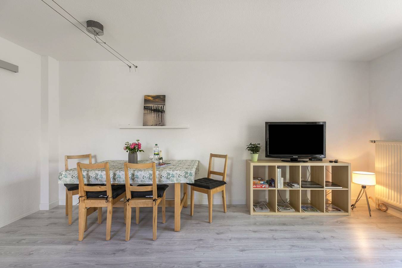 Maison de vacances "Niebüllhus" avec terrasse privée et Wi-Fi in Niebüll, Nordseeküste