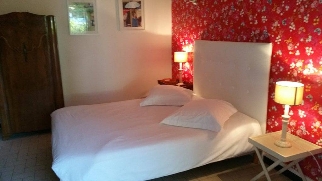 La Villa Stella - Chambre 1 in Le Moulleau, La Teste-de-Buch