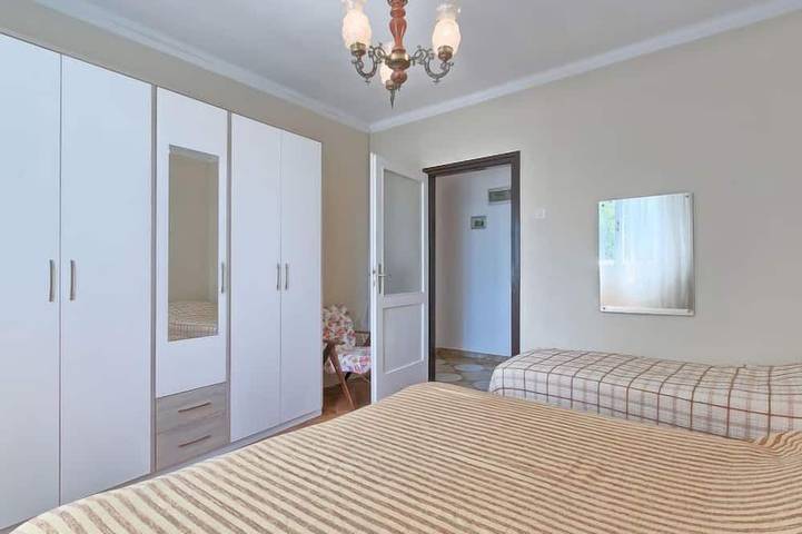 Ferienhaus für 6 Personen, mit Garten in Umag - 3