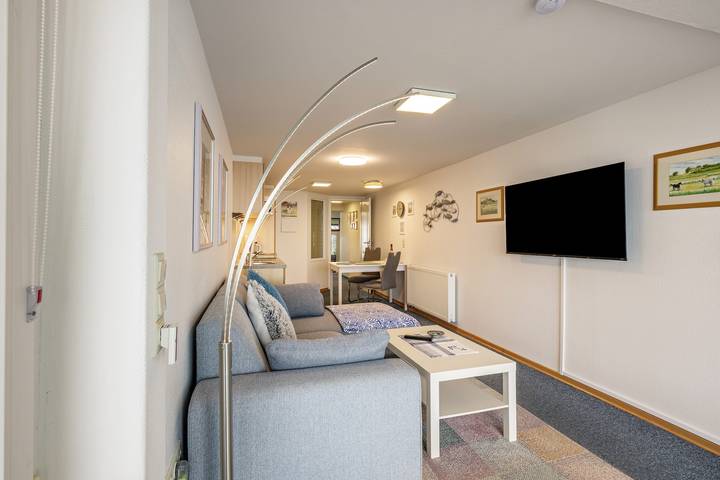 Ferienwohnung für 2 Personen in Nordstrand - 4