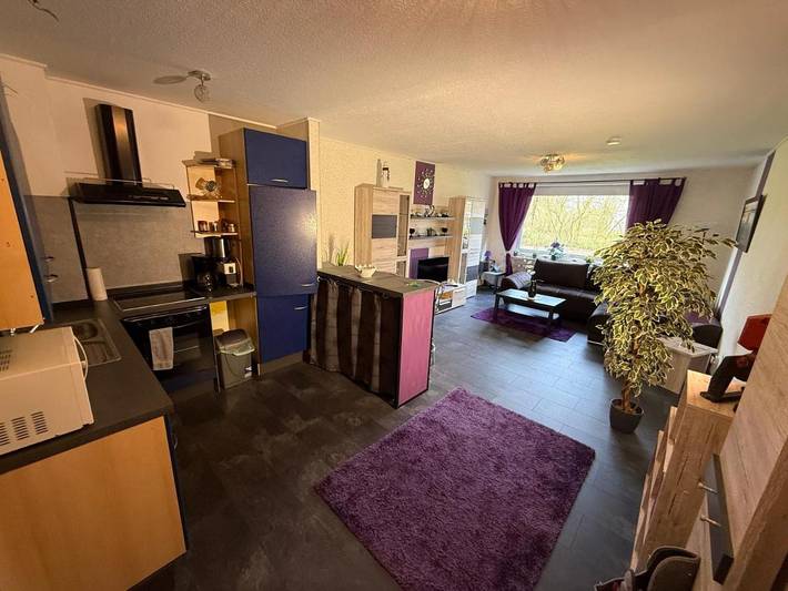 Ferienwohnung für 3 Personen in Wiesenhof