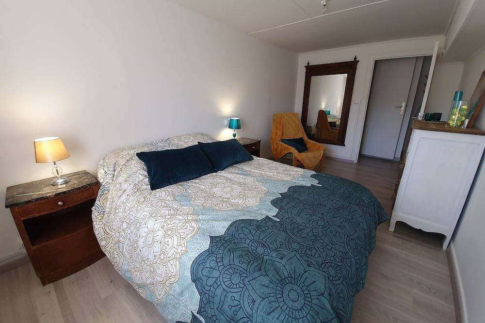 La Maison de Mathilde - the charm and calm of the countryside in Sion-les-Mines, Châteaubriant